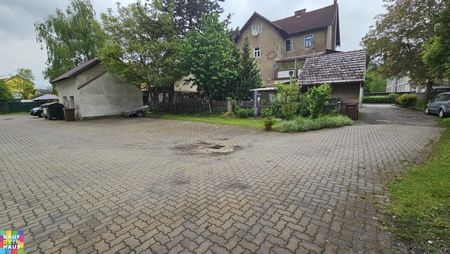 Frisch saniert 1-Zimmerwohnung mit Küche - Photo 5