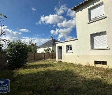 Maison à louer 4 pièces 89.36m² - Photo 6