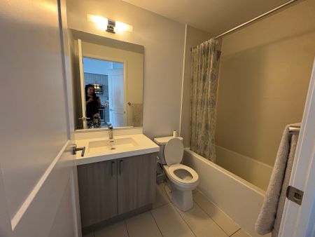 For Lease - 7895 Jane St Street Unit# 918, Vaughan, Ontario - Photo 5