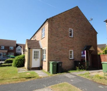 1 bedroom semi-detached house to rent - Photo 2