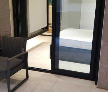 Ενοικίαση κατοικίας, 30 τ.μ., Θεσσαλονίκη, 500 € - Photo 4