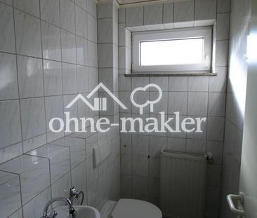 Moderne DG-Wohnung mit Balkon im Broichtal - Photo 2