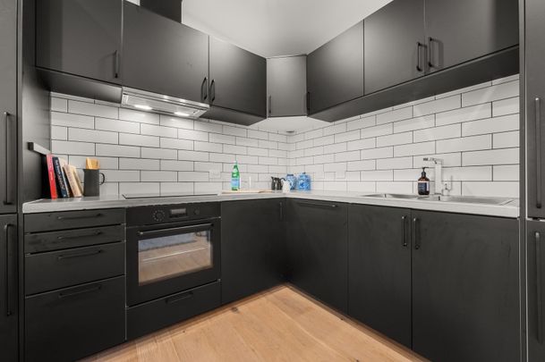 29A Ernest Street, Crestwood NSW 2620 - Studio For Rent | Domain - Photo 1