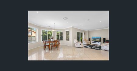 Matthew Pearce Catchment, Impressive Family House with Quiet and Privacy - Photo 2