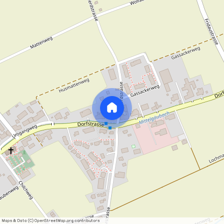 Werdstrasse 1, 4623 Neuendorf