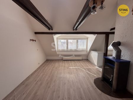 Pronájem bytu 3+kk 100 m² - Fotografie 4