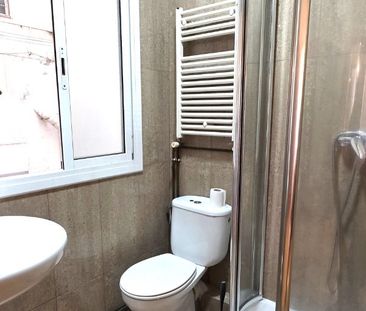 Piso de alquiler en Carrer de Villarroel, 161, L'Antiga Esquerra de... - Photo 1