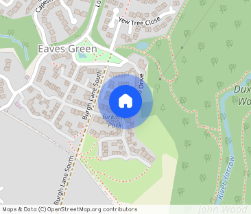 Pilgrim Drive , Eaves Green - Photo 1