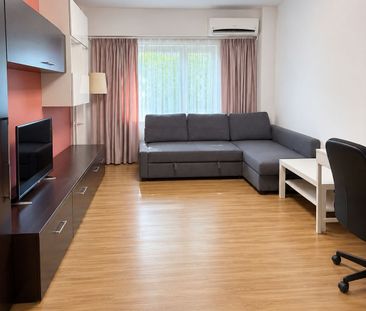Pet Friendly | Ap. 2 camere 64m2 | Aviatiei - Smaranda Braescu | Metro - Fotografie 1