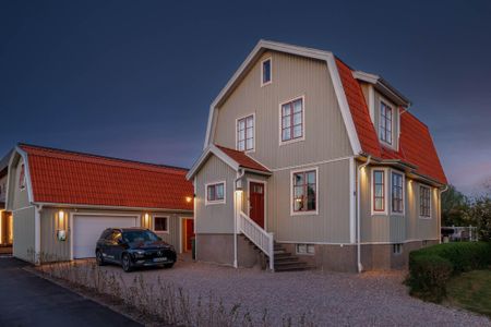 Vårhemsgatan, Örebro - Photo 3