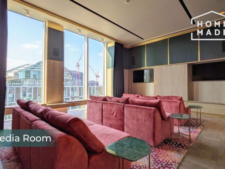 Angel Gardens, M4 - Photo 4