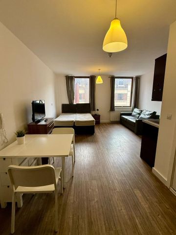 Studio to rent - Photo 2