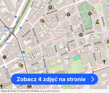 Nowa | 40m2 | 1pok | ENG - Zdjęcie 1