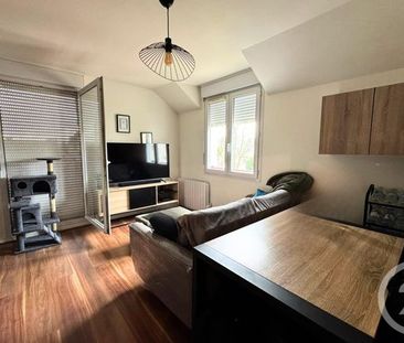 2 pièces - 44,62 m2 CHARTRES - 28 - Photo 6