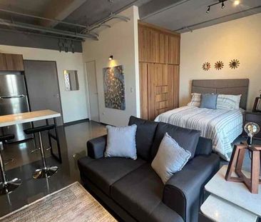 Renta loft NUEVO | Centro de Monterrey - Photo 4
