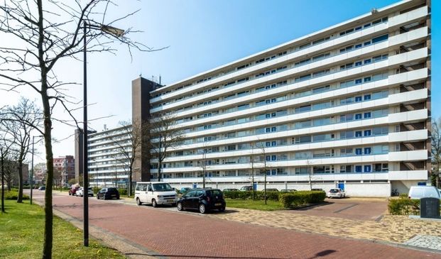 Apartment Amstelveen - Lindenhof - Photo 1