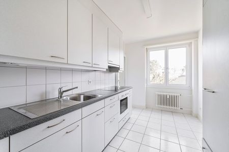 "3-Zimmer-Wohnung Nähe Neuweilerplatz" - Foto 5