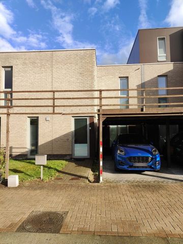 Woning in Opwijk centrum! - Photo 2