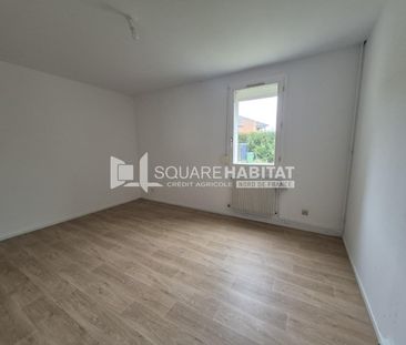 Location Maison 5 pièces 90m² BETHUNE 62400 - Photo 1