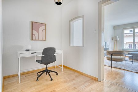 Steinenvorstadt 38 - Foto 3