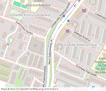 Kraków – Os. Albertyńskie – 1 Pokojowe Mieszkanie - Photo 1