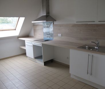 Location Appartement 3 pièces 74m² LA FERTE GAUCHER 77320 - Photo 5