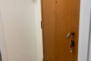 Студия возле метро Bande Nere