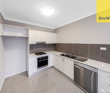 Modern Two Bedroom Apartment in Prime Location! 250M To Train Station - Photo 1