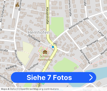 Moderne 2,5-Zimmer-Wohnung mit Spitzboden - Foto 1