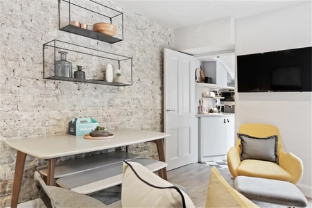 Studio to rent - Photo 4