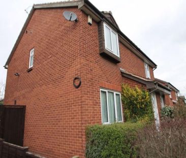 2 bedroom house to rent - Photo 2