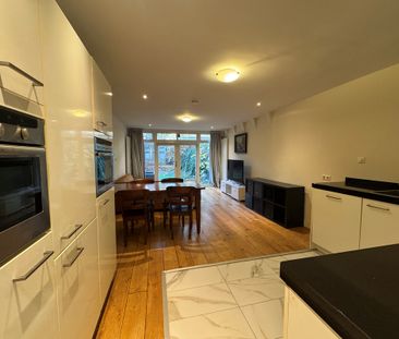 Sarphatikade 7o - Photo 2