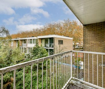 Van der Boechorststraat 44, Buitenveldert-Zuidwest, 1081BV, Amsterdam - Foto 4