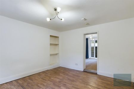 Ashley Road, Bristol - 1 bedroomProperty for lettings - Chasebuchanan - Photo 2