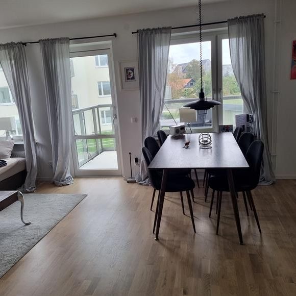 Höllviken - 3rok - 5mån - 12.650kr/mån - Foto 1