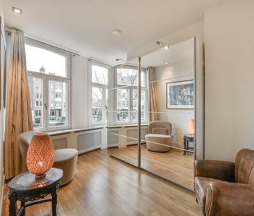 Appartement te huur: Korte Prinsengracht 11-B 1013 GN Amsterdam - Photo 5