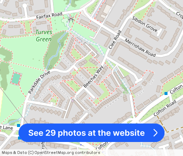 Beeches Way, Birmingham, B31 - Photo 1