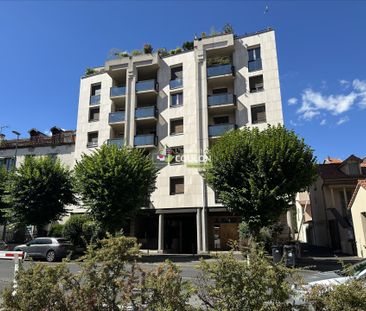 Location Appartement 1 pièce 22m² - Photo 2