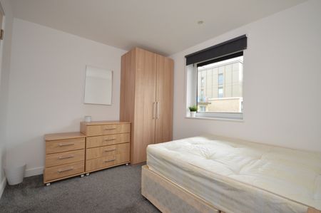 2 Bed Flat, Westgate Apartments, E16 - Photo 4