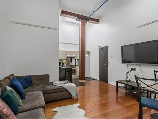 2 Bed Flat, Cliff Road, NG1 - Photo 1