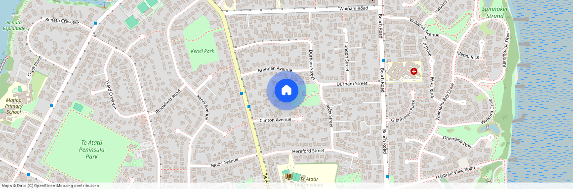 26D Brennan Avenue, Te Atatu Peninsula, Waitakere City