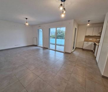 Appartement 3 pièces - Photo 1