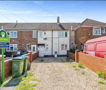 2 bedroom terraced house to rent - Photo 2