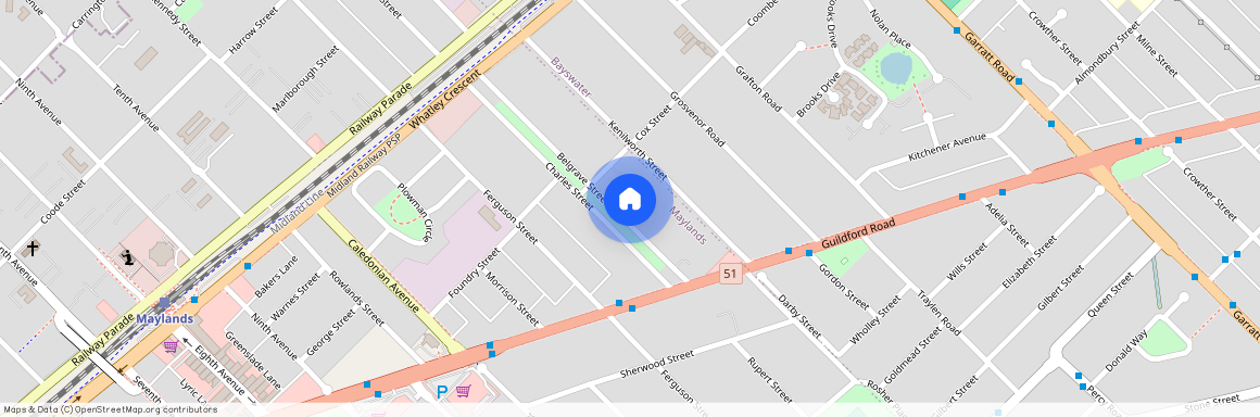 16A Belgrave Street, WA 6051, Maylands