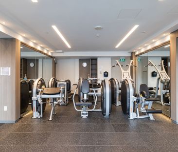 For Lease - 77 Shuter Street Unit# PH09, Toronto, Ontario - Photo 3