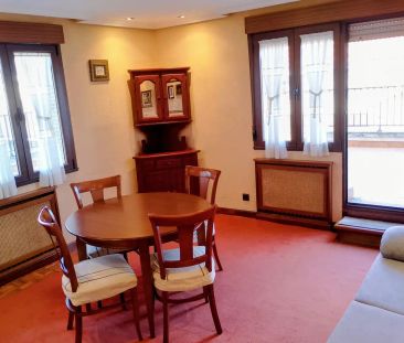 Apartamento de alquiler en Calle González Besada, 10, Auditorio - S... - Photo 5