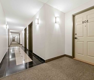 For Lease - 120 GRANT CARMAN Drive Unit# 801, Cityview - Parkwoods ... - Photo 2