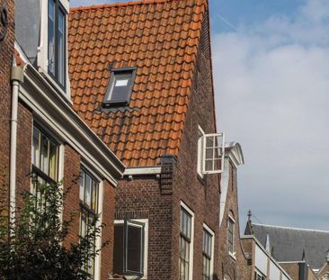 Frankestraat 18, Binnenstad, 2011HV, Haarlem - Foto 3