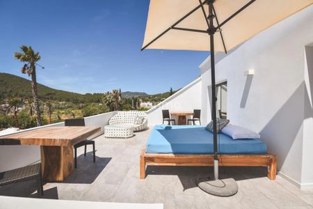 Luxury Long-Term Rental Villa in San José, Ibiza - Photo 5