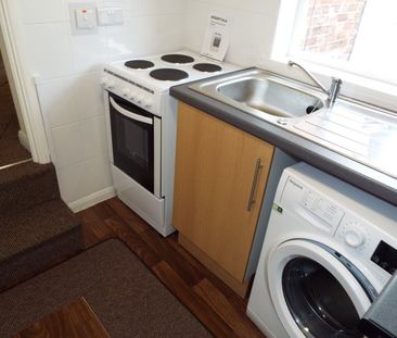 Derby Street, Burton-on-Trent, DE14 - Photo 3